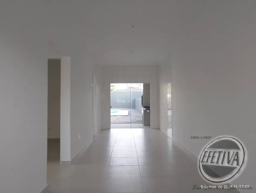 Foto 5 de Casa com 3 quartos à venda, 83m2 em Matinhos - PR