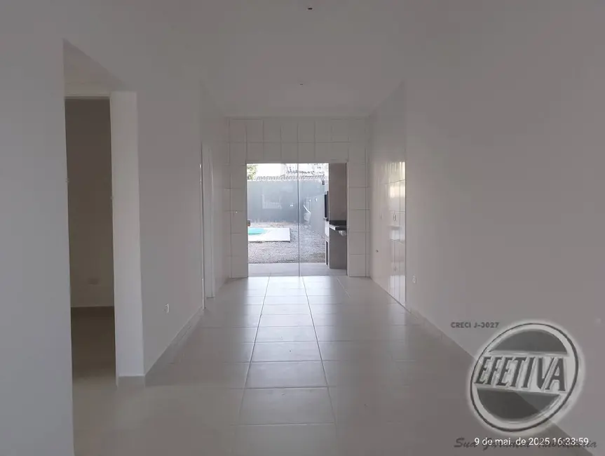 Foto 6 de Casa com 3 quartos à venda, 83m2 em Matinhos - PR