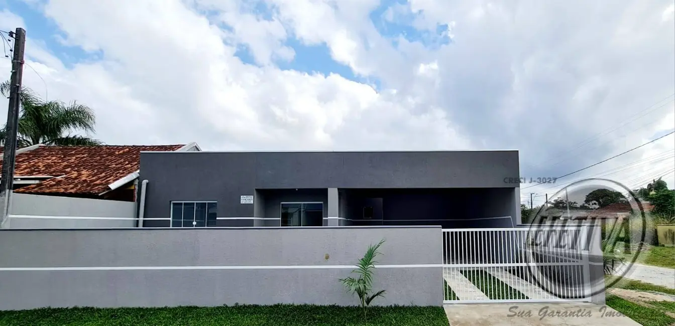 Foto 4 de Casa com 2 quartos à venda, 60m2 em Matinhos - PR