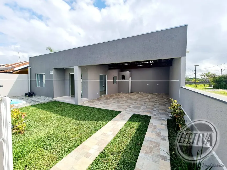Foto 7 de Casa com 2 quartos à venda, 60m2 em Matinhos - PR