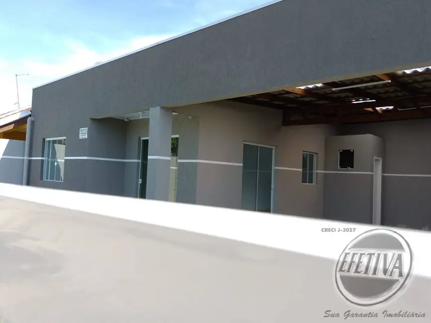 Foto 6 de Casa com 2 quartos à venda, 60m2 em Matinhos - PR