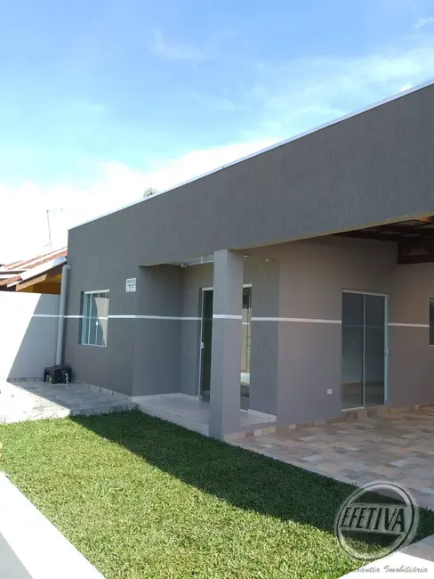 Foto 9 de Casa com 2 quartos à venda, 60m2 em Matinhos - PR