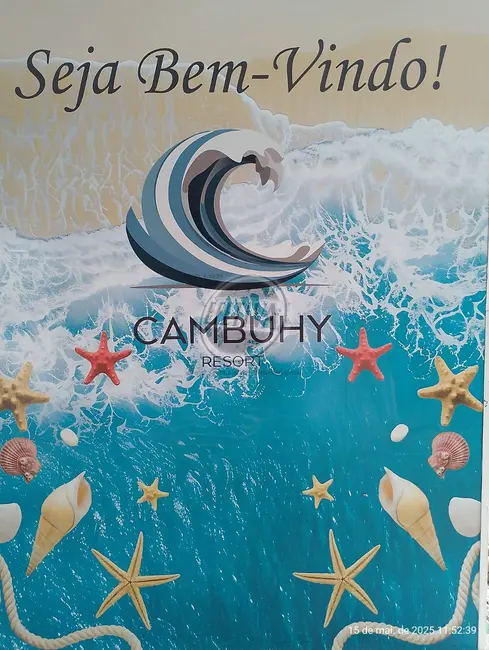 Foto 2 de Apartamento com 2 quartos à venda, 74m2 em Matinhos - PR