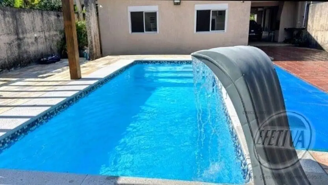 Casa com 4 quartos à venda, 212m2 em Guaratuba - PR - imagem 2 Foto 2 de Casa com 4 quartos à venda, 212m2 em Guaratuba - PR