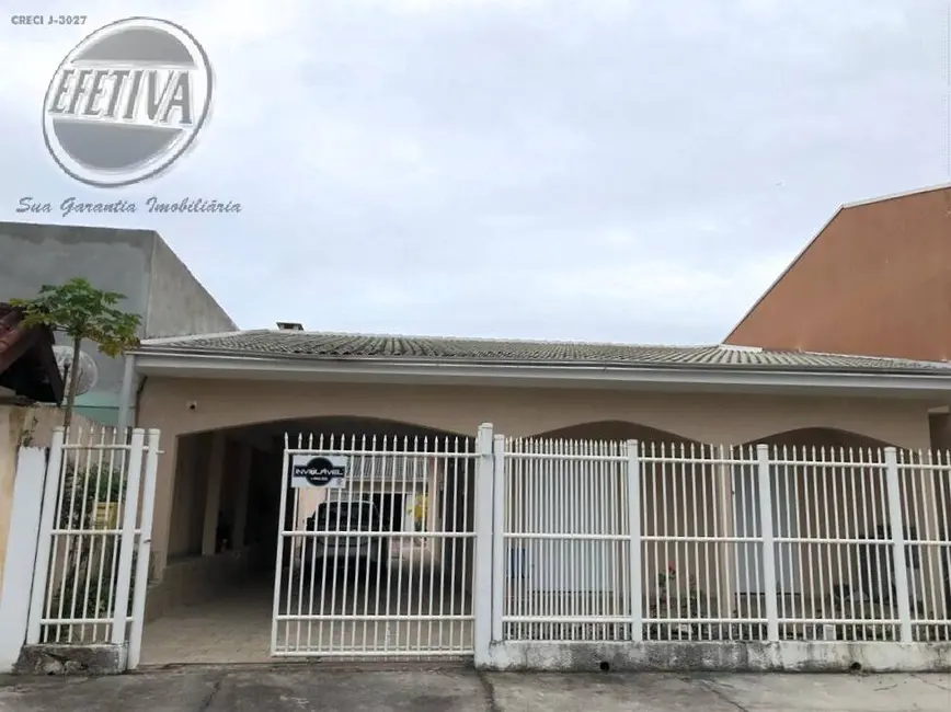 Foto 2 de Casa com 4 quartos à venda, 212m2 em Guaratuba - PR