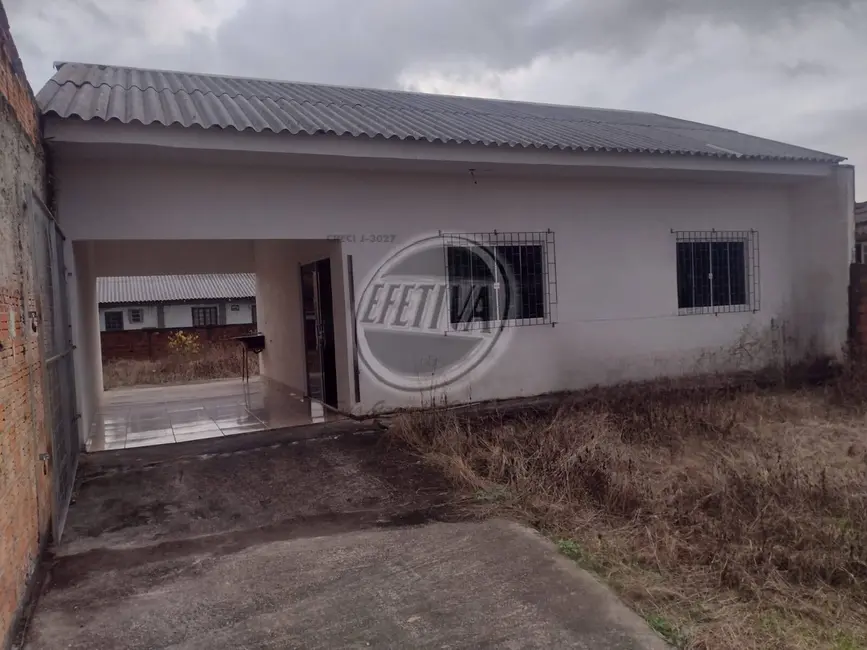 Foto 1 de Casa com 2 quartos à venda, 70m2 em Guaratuba - PR