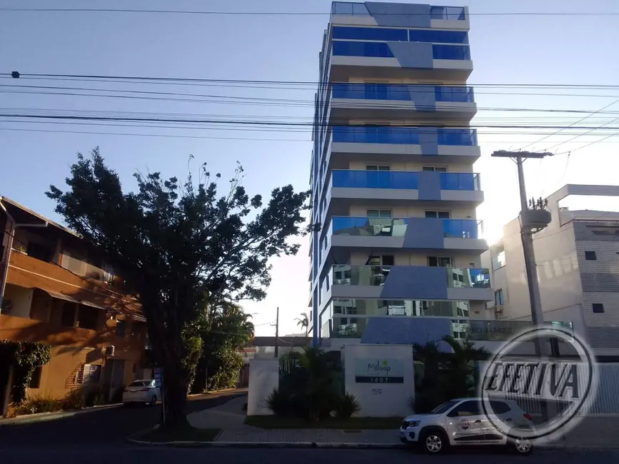 Foto 2 de Apartamento com 3 quartos à venda, 105m2 em Matinhos - PR