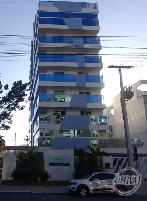 Foto 1 de Apartamento com 3 quartos à venda, 105m2 em Matinhos - PR