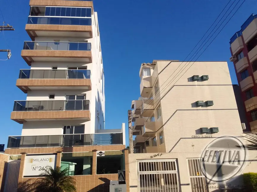 Foto 1 de Apartamento com 3 quartos à venda, 89m2 em Matinhos - PR