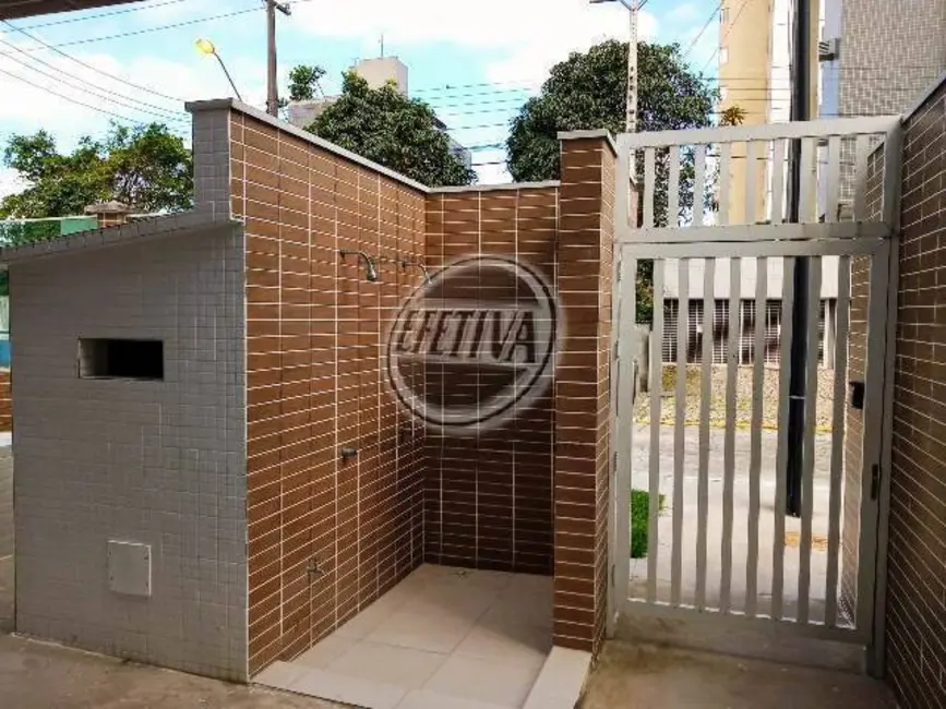 Foto 2 de Apartamento com 3 quartos à venda, 89m2 em Matinhos - PR