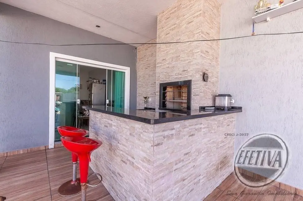 Foto 6 de Casa com 2 quartos à venda, 70m2 em Matinhos - PR