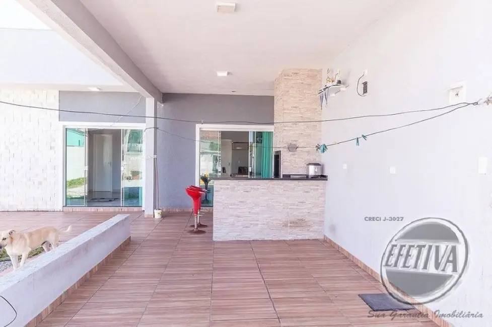 Foto 5 de Casa com 2 quartos à venda, 70m2 em Matinhos - PR