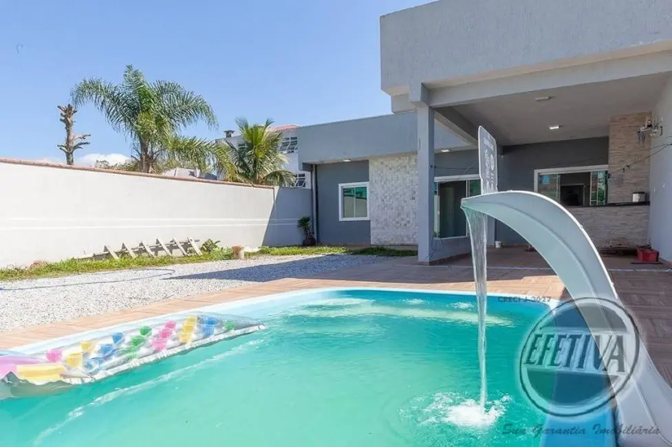 Foto 2 de Casa com 2 quartos à venda, 70m2 em Matinhos - PR