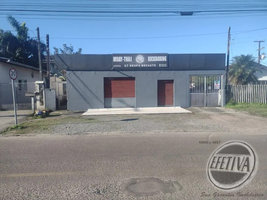 Foto 2 de Casa com 6 quartos à venda, 390m2 em Guaratuba - PR