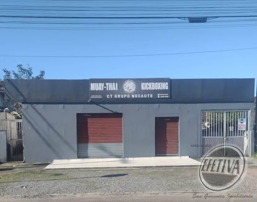 Foto 1 de Casa com 6 quartos à venda, 390m2 em Guaratuba - PR