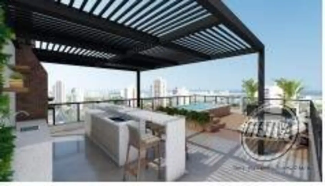 Apartamento com 4 quartos à venda, 138m2 em Centro, Guaratuba - PR - imagem 9 Foto 9 de Apartamento com 4 quartos à venda, 138m2 em Centro, Guaratuba - PR