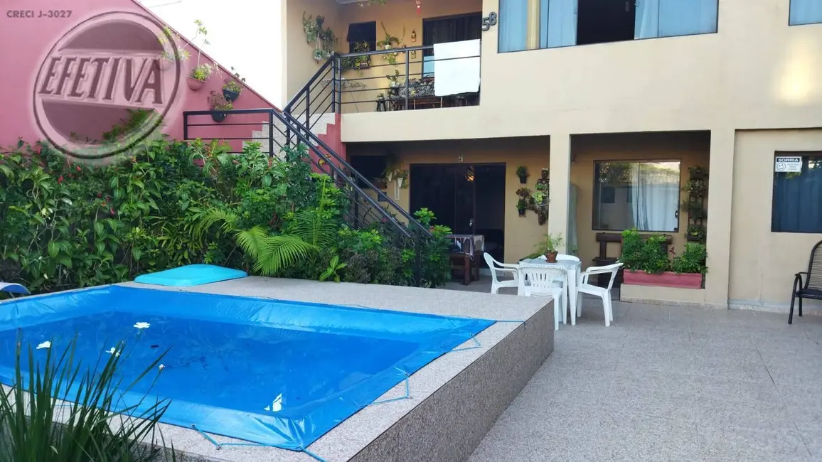 Foto 4 de Casa com 5 quartos à venda, 200m2 em Guaratuba - PR