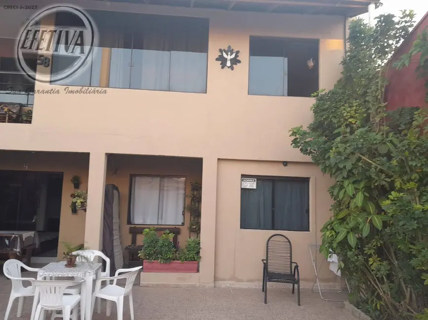 Foto 2 de Casa com 5 quartos à venda, 200m2 em Guaratuba - PR