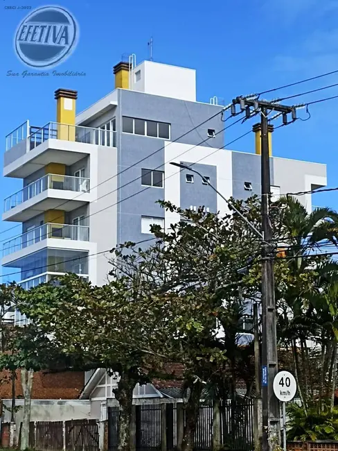 Foto 3 de Apartamento com 2 quartos à venda, 87m2 em Guaratuba - PR