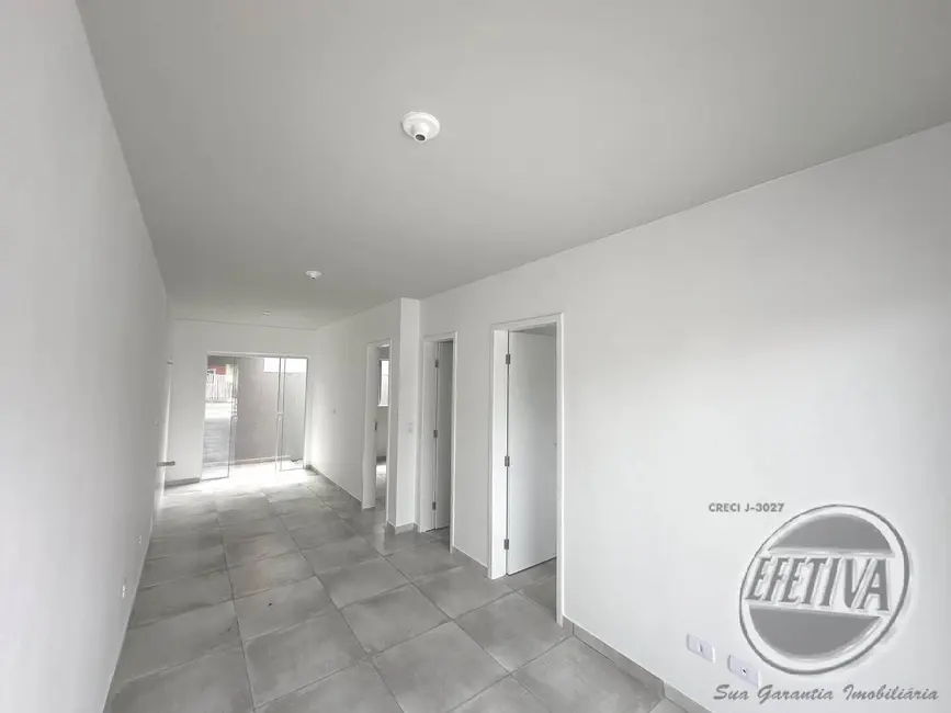 Foto 3 de Casa com 2 quartos à venda, 40m2 em Matinhos - PR