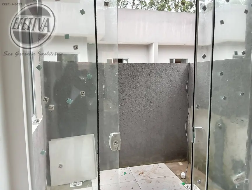 Foto 4 de Casa com 2 quartos à venda, 39m2 em Matinhos - PR