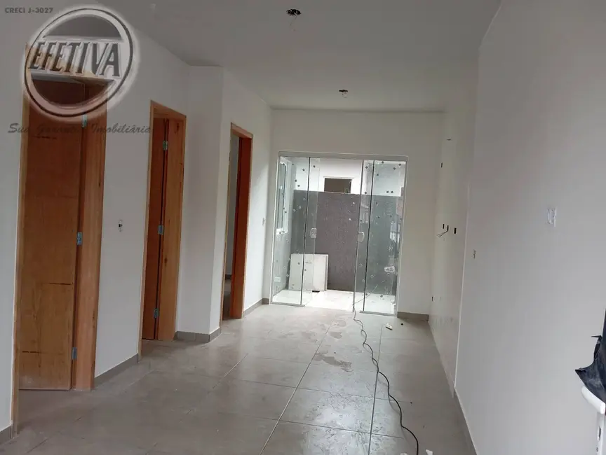 Foto 5 de Casa com 2 quartos à venda, 39m2 em Matinhos - PR