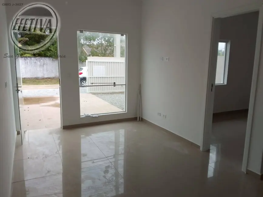 Foto 6 de Casa com 3 quartos à venda, 55m2 em Matinhos - PR