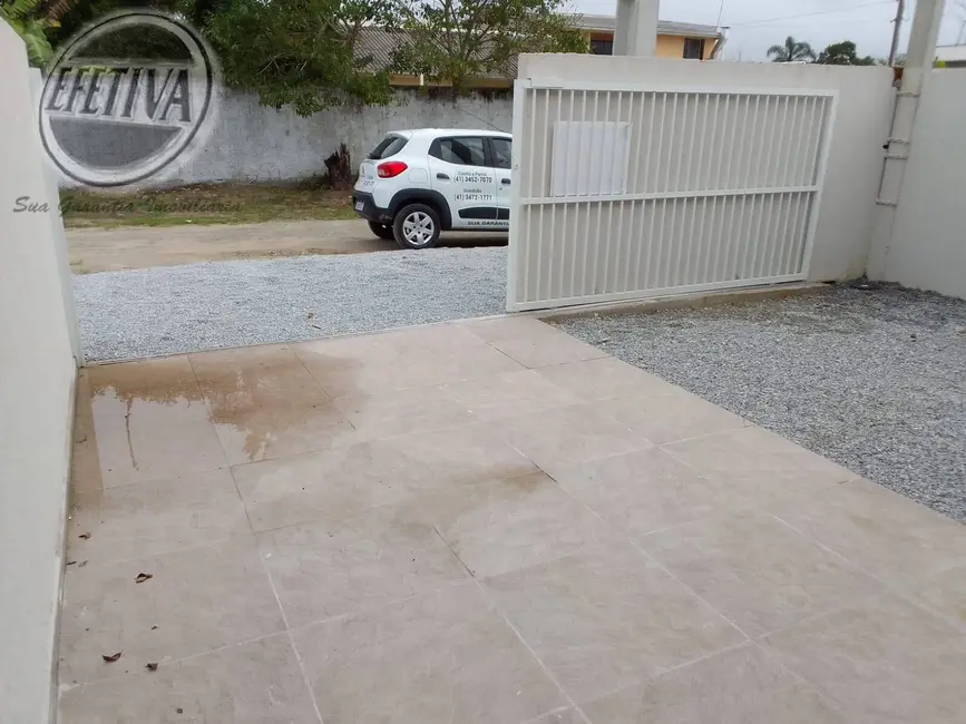 Foto 5 de Casa com 3 quartos à venda, 55m2 em Matinhos - PR