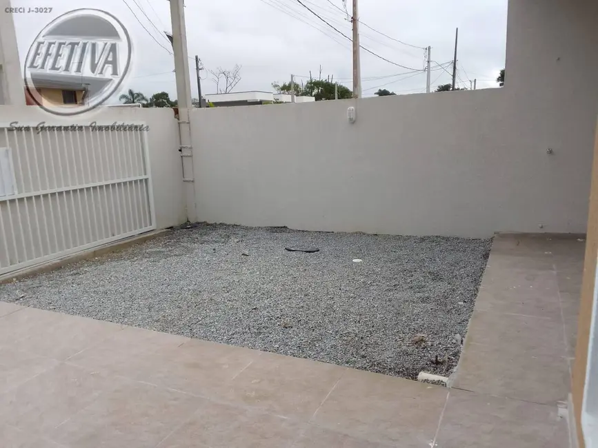 Foto 3 de Casa com 3 quartos à venda, 55m2 em Matinhos - PR