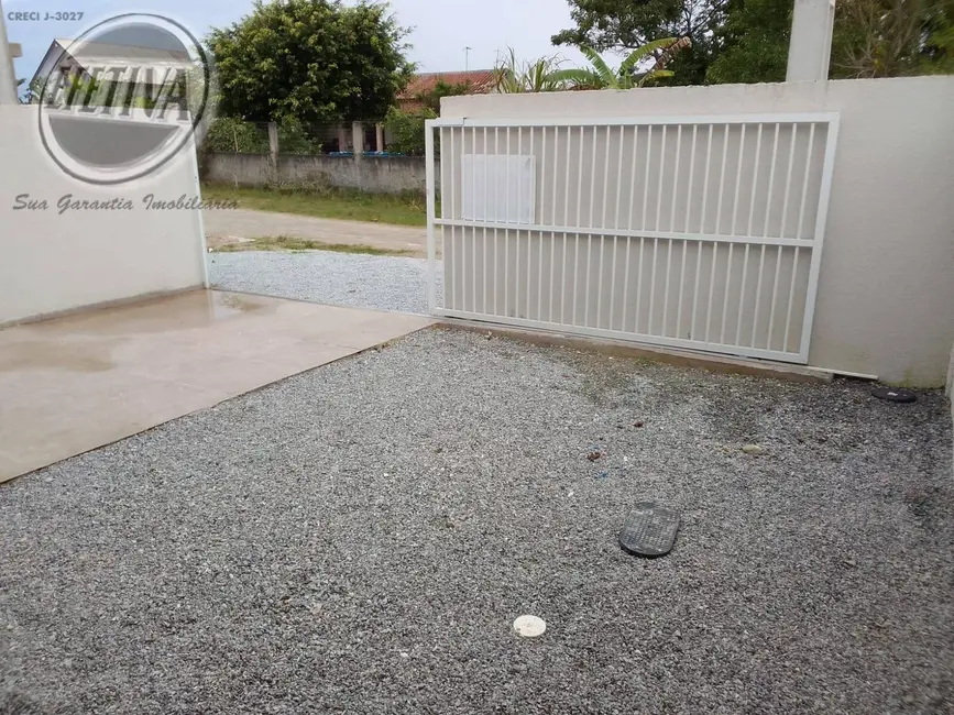 Foto 4 de Casa com 3 quartos à venda, 55m2 em Matinhos - PR