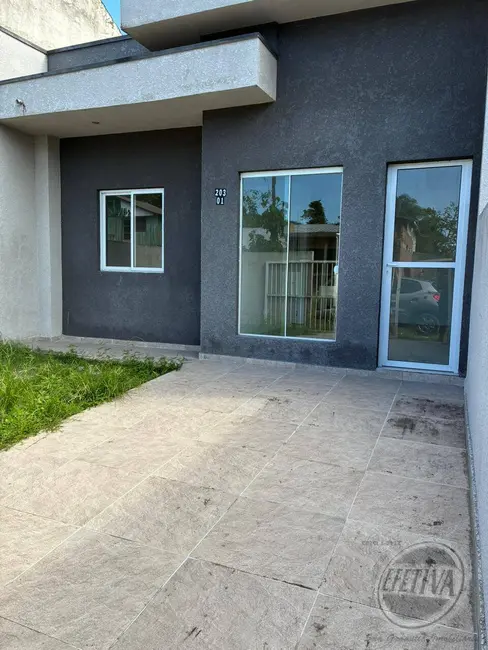 Foto 3 de Casa com 3 quartos à venda, 55m2 em Matinhos - PR