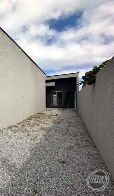 Foto 3 de Casa com 3 quartos à venda, 55m2 em Matinhos - PR