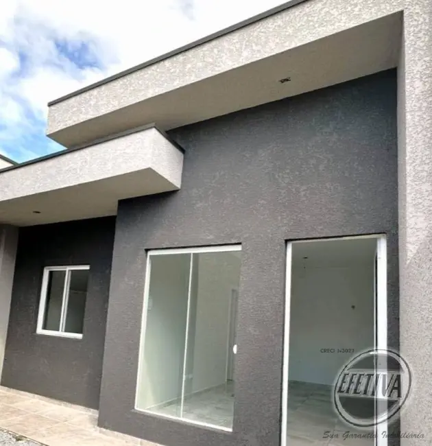 Foto 4 de Casa com 3 quartos à venda, 55m2 em Matinhos - PR