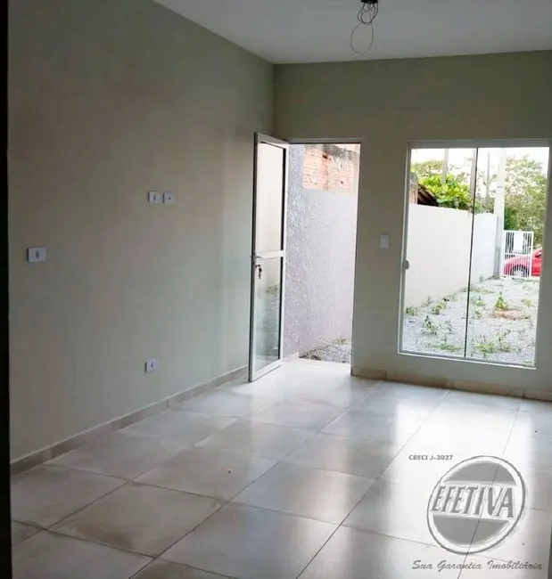 Foto 6 de Casa com 3 quartos à venda, 55m2 em Matinhos - PR