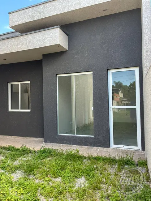 Foto 4 de Casa com 3 quartos à venda, 55m2 em Matinhos - PR