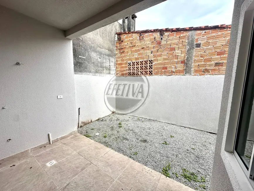 Foto 6 de Casa com 3 quartos à venda, 55m2 em Pontal Do Parana - PR