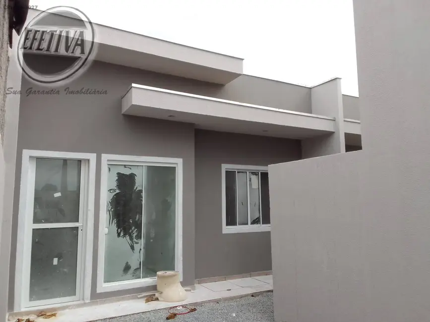 Foto 2 de Casa com 3 quartos à venda, 55m2 em Pontal Do Parana - PR