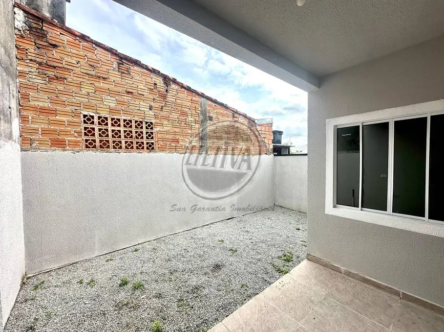 Foto 7 de Casa com 3 quartos à venda, 55m2 em Pontal Do Parana - PR