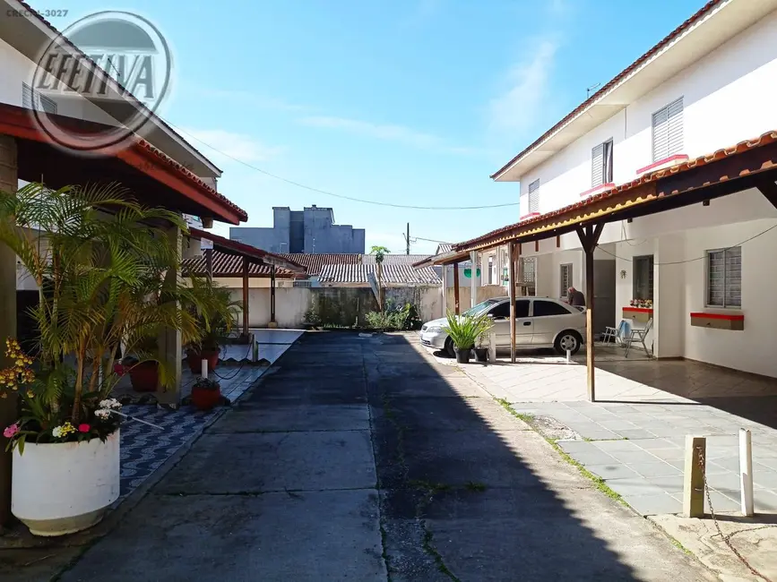 Foto 8 de Casa com 2 quartos à venda, 90m2 em Matinhos - PR