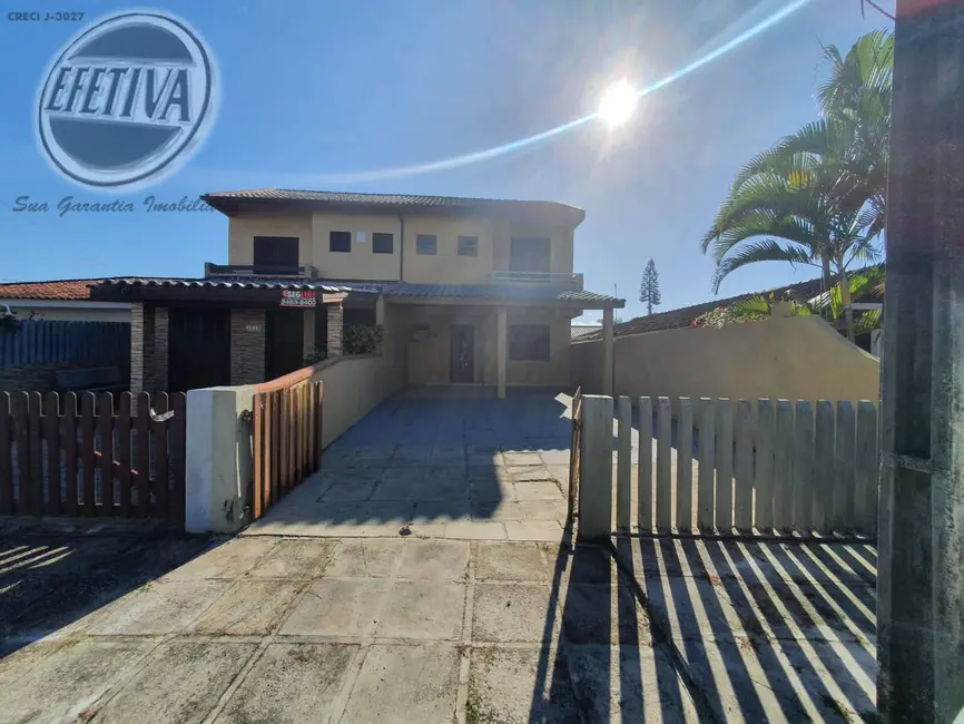 Foto 4 de Casa com 3 quartos à venda, 129m2 em Matinhos - PR