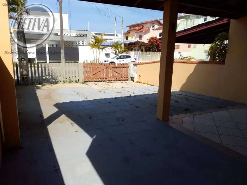 Foto 8 de Casa com 3 quartos à venda, 129m2 em Matinhos - PR