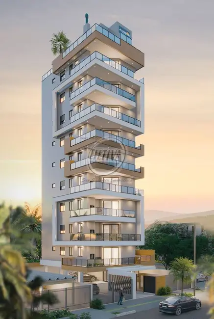 Foto 1 de Apartamento com 3 quartos à venda, 164m2 em Centro, Guaratuba - PR