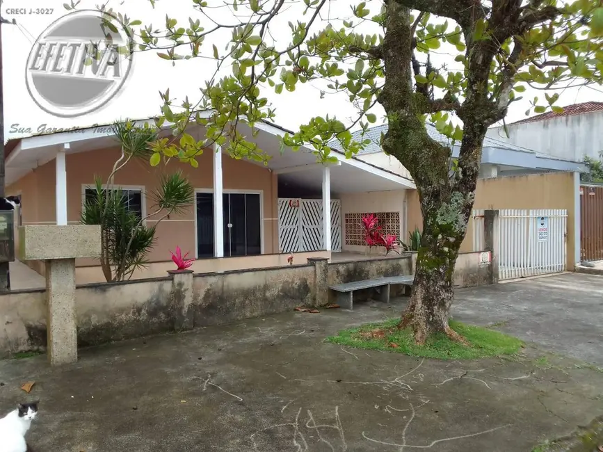 Foto 5 de Casa com 3 quartos à venda, 220m2 em Matinhos - PR
