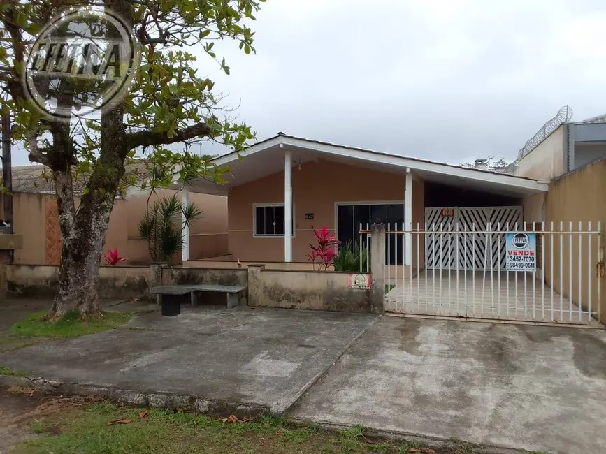 Foto 4 de Casa com 3 quartos à venda, 220m2 em Matinhos - PR