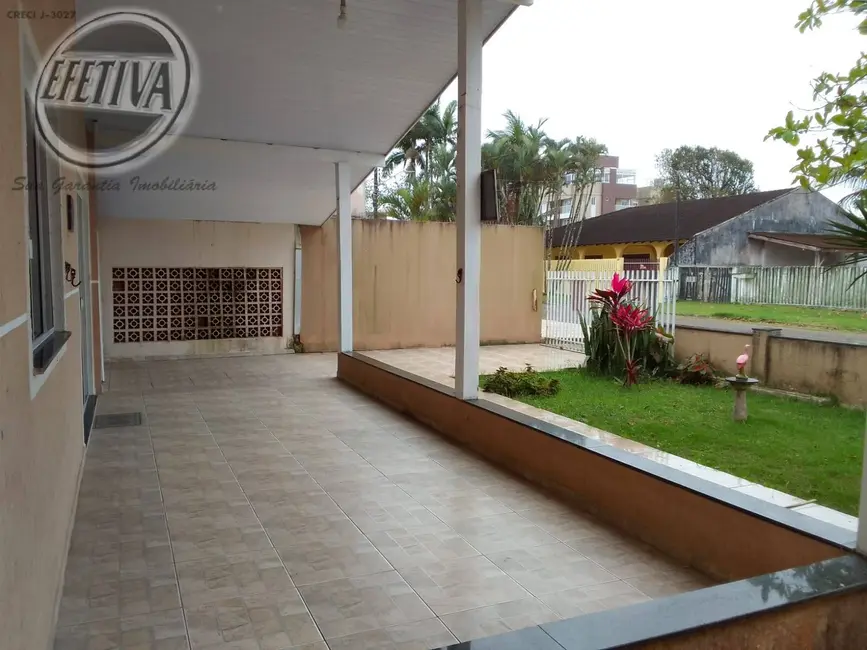 Foto 6 de Casa com 3 quartos à venda, 220m2 em Matinhos - PR