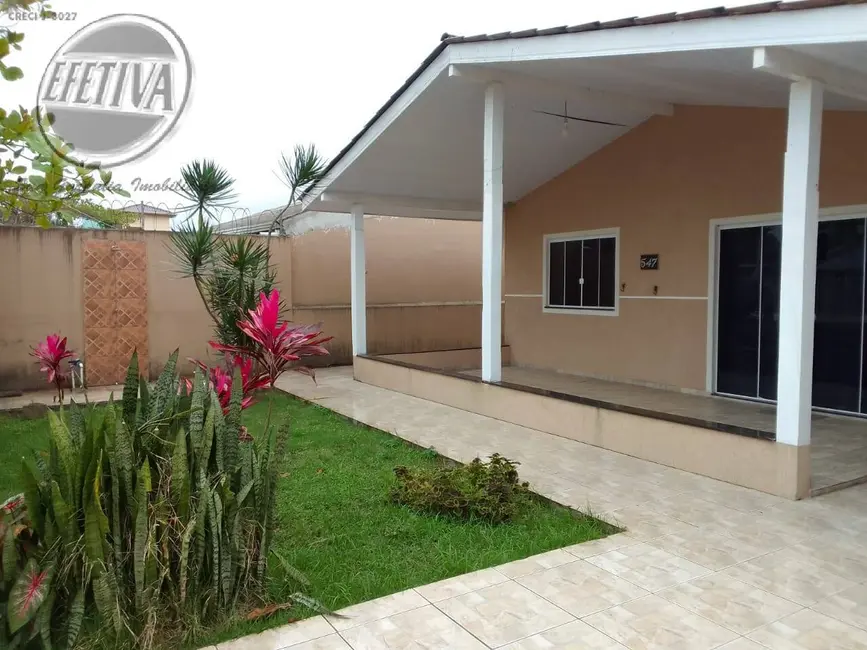 Foto 3 de Casa com 3 quartos à venda, 220m2 em Matinhos - PR