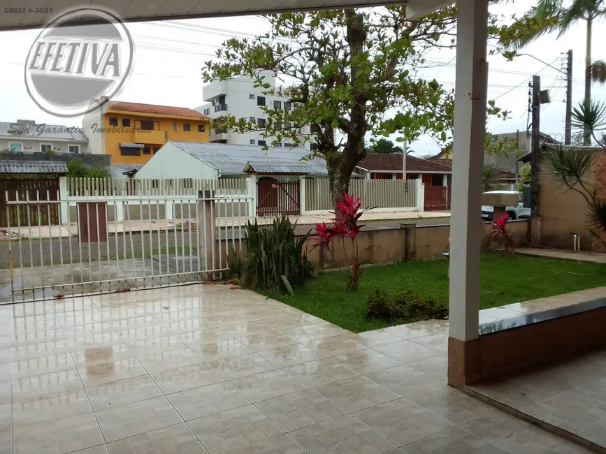 Foto 8 de Casa com 3 quartos à venda, 220m2 em Matinhos - PR