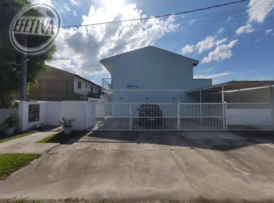 Foto 4 de Casa com 2 quartos à venda, 87m2 em Matinhos - PR