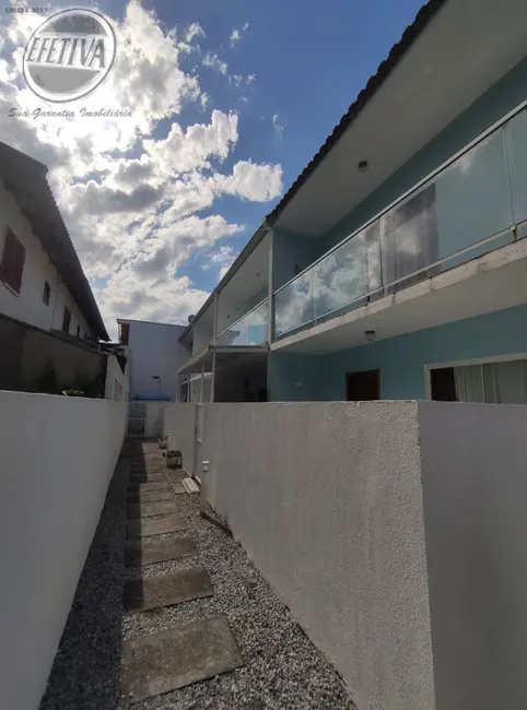 Foto 3 de Casa com 2 quartos à venda, 87m2 em Matinhos - PR