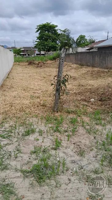 Foto 1 de Terreno / Lote à venda, 314m2 em Matinhos - PR